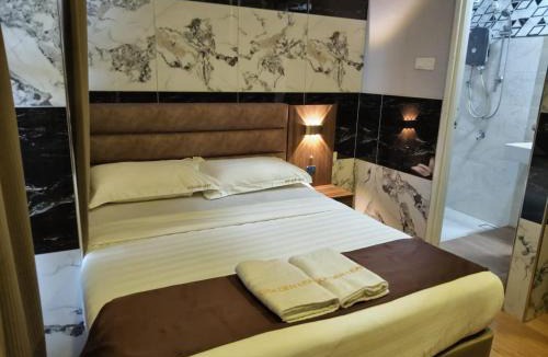 Johor Bahru Hotel | Golden Leaf Boutique Hotel Nusa Idaman Branch