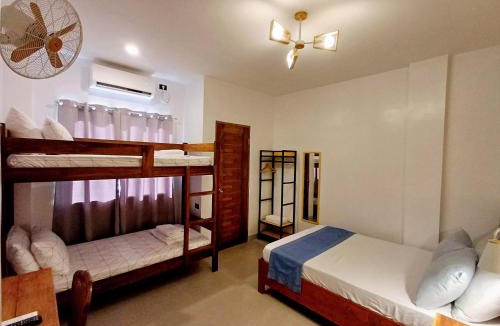 Coron Town Proper House | Elisha's Guest House