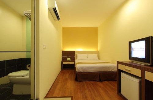 Kuantan Hotel | Seasons View Hotel