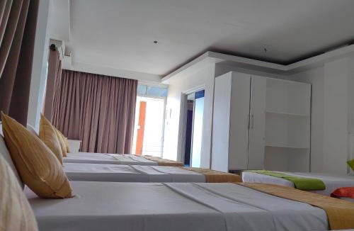 El Nido Resort | Orange Pearl Beach Resort