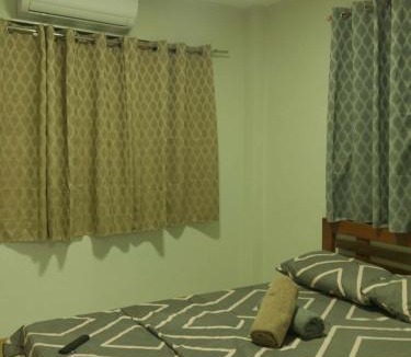 Laoag Apartment | Casa Caridad Transient House