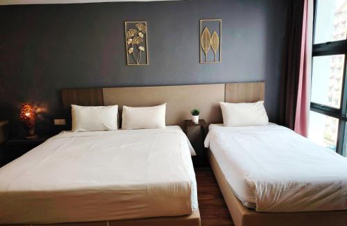 Shah Alam Apartment | Salaam Suites Shah Alam