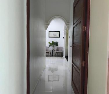 Machang Villa | Casa Ariana Machang 3B3R