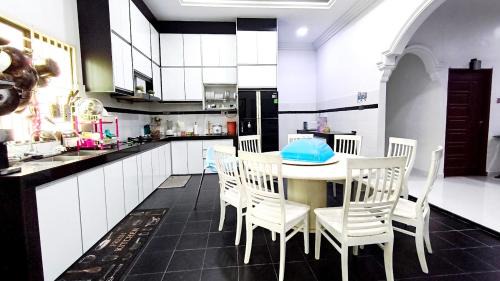 Machang Villa | Casa Ariana Machang 3B3R