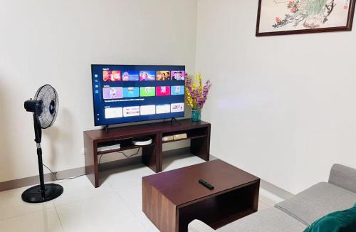 Panitan House | One uptown residence