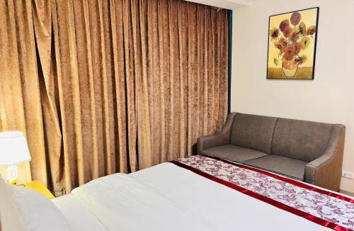 Panitan House | One uptown residence