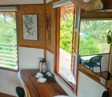 Zamboanguita House | Grandview Cottages Resort