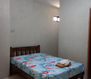 Dagupan House | RnR Suites