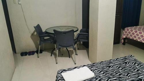 Dagupan House | RnR Suites