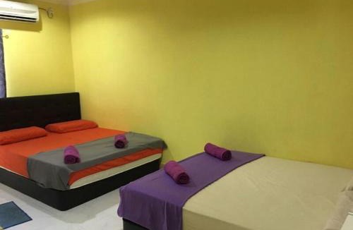 Redang Island Hotel | Arikiya Redang Village