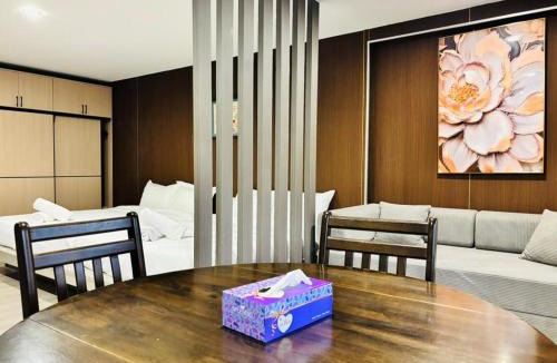 Taman Melaka Raya Apartment | Spacious Room for Families & Travelers, Max 4-6 Person, 10 mins to Tourist Hotspot, TUSITA