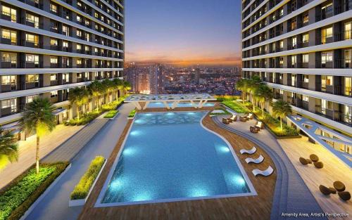 Luzon Apartment | AHN Haven