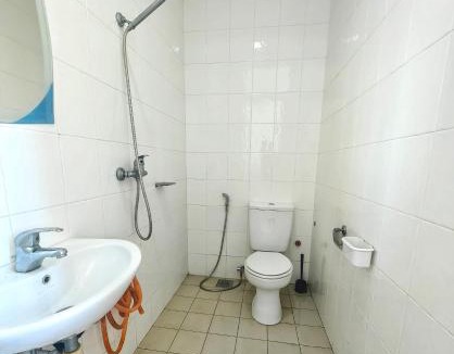 Klebang Besar Apartment | Seaview Bliss Klebang Homestay 3BR6Pax