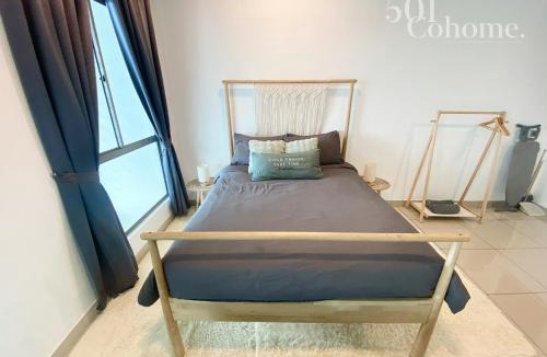 Cyberjaya Apartment | Cyberjaya - Netflix - Disney - Wifi