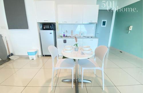 Cyberjaya Apartment | Cyberjaya - Netflix - Disney - Wifi