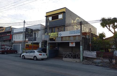 Dagupan House | RnR Suites