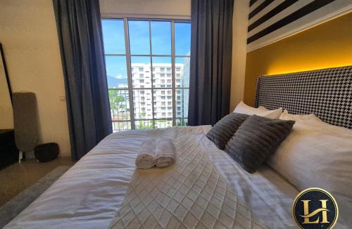 Taman Jubilee Apartment | The Stallionz Classy Suites by LH - Ipoh Town