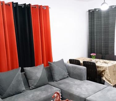 Pagadian House | Cozy Corner Pagadian Staycation - WiFi, 2BR, AC, 247 Security, Near Airport