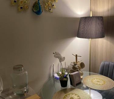 Luzon Apartment | AHN Haven