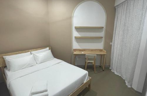 Downtown Kota Kinabalu Hotel | 3 Bedroom Seaview Suite, Coralbay by Ayuhouz