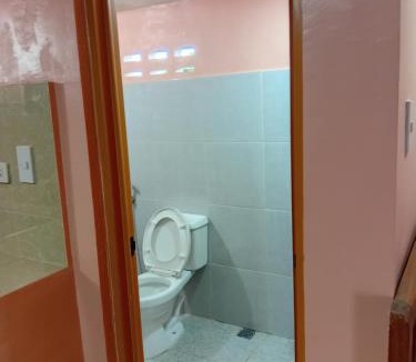 Virac House | cavinitan transient house