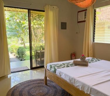 Mambajao Hotel | Happy Coconut Camiguin