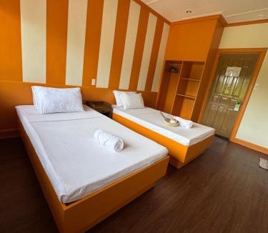 Loboc Resort | Stefanie Grace Inn