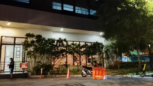 Chow Kit Apartment | One would Chamber KLCC