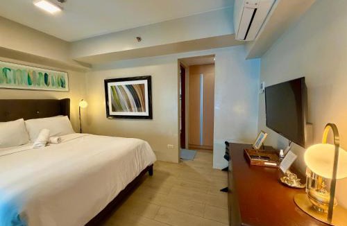 Bagumbayan Apartment | Pod to Go