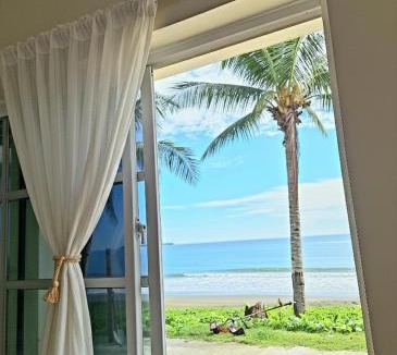 Maydolong Apartment | Beachfront Surf'apartment