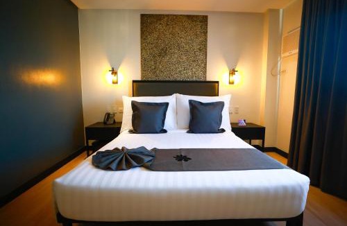 Lucap Hotel | PROXY Plus Pangasinan