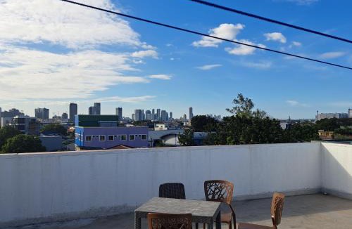 Pasig Apartment | CORKA Manila