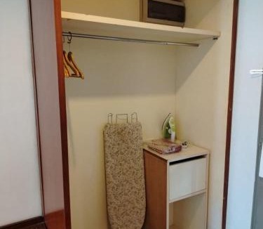 Taman Dato Haji Abdul Samad Hotel | Hotel Seri Malaysia Port Dickson