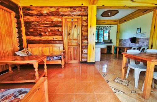 Sagada Apartment | Exclusive 2 Bedroom Apartment in Sagada!