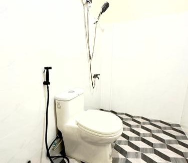 Balibago Apartment | RV3 Prime Suites & Apartelle