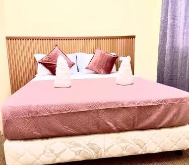 Balibago Apartment | RV3 Prime Suites & Apartelle