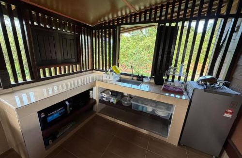 Setiu House | Par 2 Village