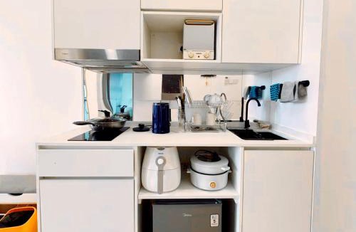 Likas Apartment | HG Bay Premier Suites