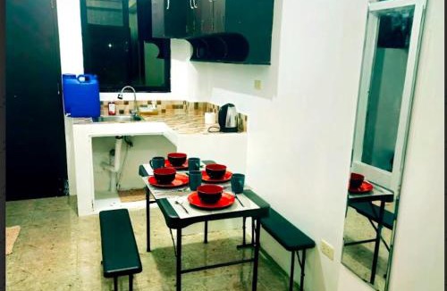 Puerto Princesa City Centre Hostel | Duck & Drift - a Sleeper Hostel - Just 1,7km from Airport