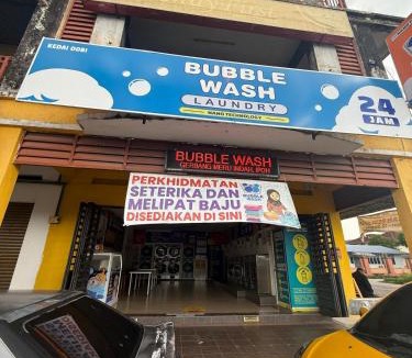 Hulu Kinta House | Megram Cozy Homestay Ipoh-Entire Unit for 23 Pax