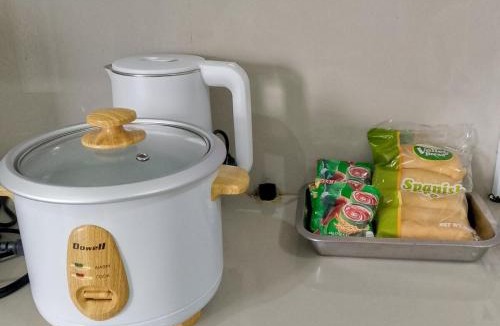 Baguio Apartment | Baguio Suite