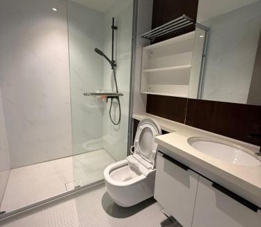 Likas Apartment | Baystudio suites