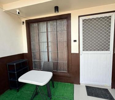 Mati House | Kamayo Guest House l Spacious 2BR-Near Dahican beach