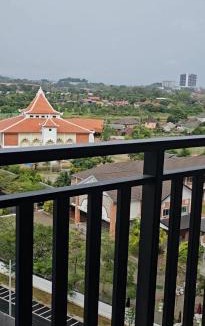 Klebang Besar Apartment | Harmoni Suite Malacca