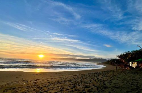 Baler Hotel | North Shore Surf Camp