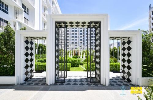Taman Jubilee Apartment | Stallionz by Mana Mana
