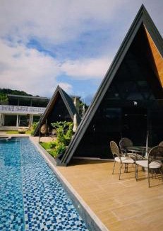 Jala-jala Apartment | KabinA sa Aplaya - RJFLn Resort
