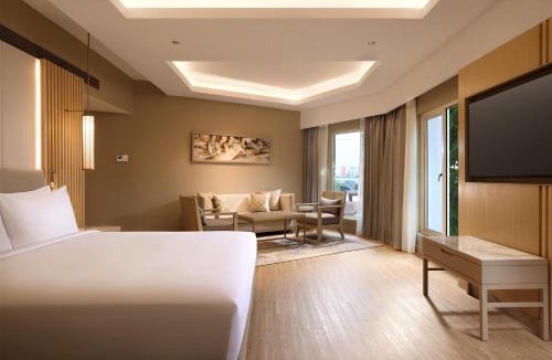 Shah Alam Hotel | Hilton Shah Alam Glenmarie