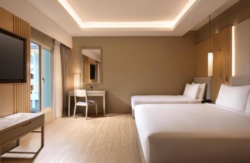 Shah Alam Hotel | Hilton Shah Alam Glenmarie