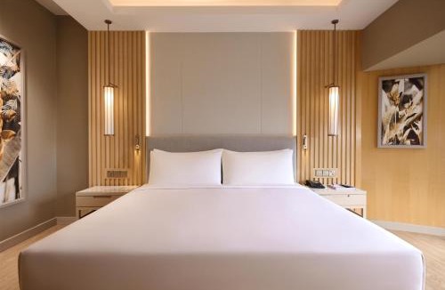 Shah Alam Hotel | Hilton Shah Alam Glenmarie